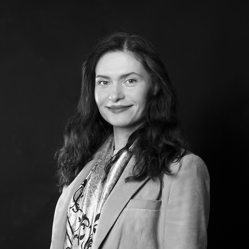 Marina Zolotarjova