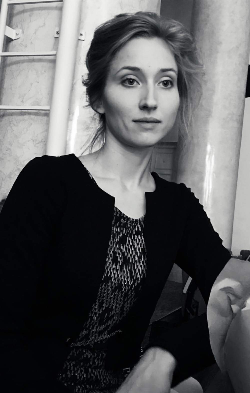 Meta Tulyakova