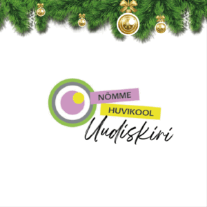 jõulu-uudiskiri